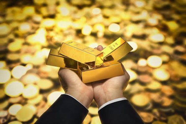 Harga Emas Semakin Meroket?? Emaskan Segera Tabunganmu 3 images 69