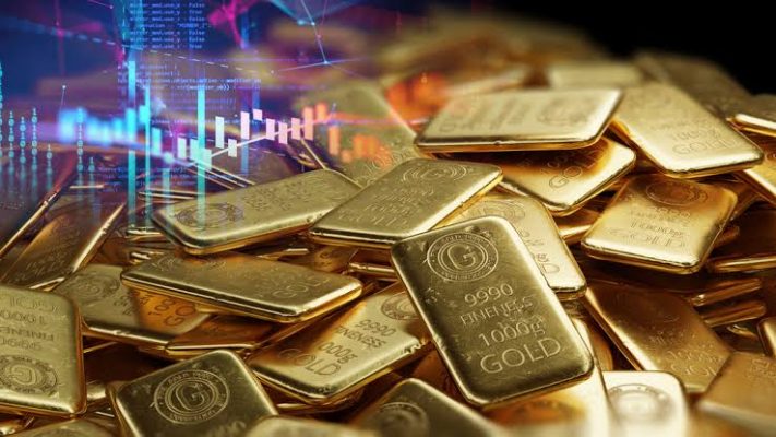 Harga Emas Semakin Meroket?? Emaskan Segera Tabunganmu 2 images 71