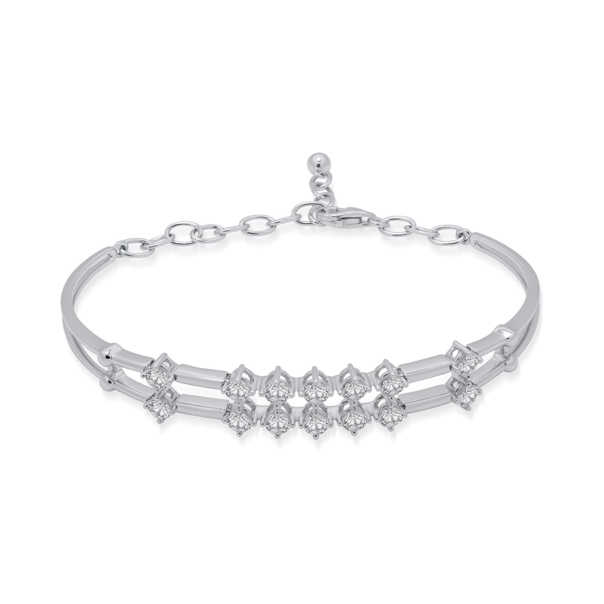 Gelang Putih