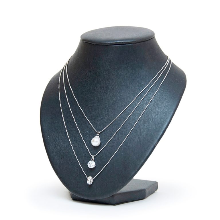 Kalung Perak