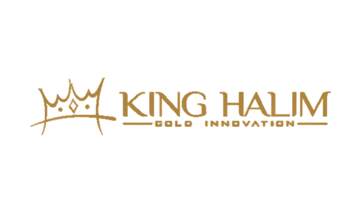 Home 8 Logo Emas King Halim