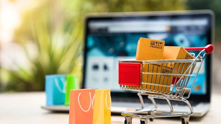Online Shop 1200 x 675 px