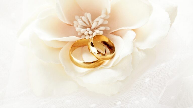 5 Arti Cincin di Jari Artinya Beda-beda, Ga Cuman di Seriusin