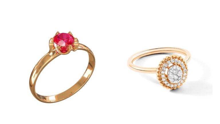 Lebih Mahal Emas Kuning Atau Rose Gold? Simak Disini
