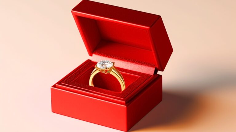 Hukum Istri Tidak Memakai Cincin Kawin dalam Islam, Simak!