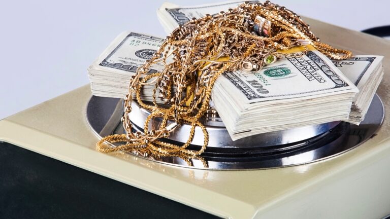 Tukar Emas dalam Islam, Ini Menurut Hadist Terpercaya