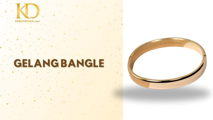 Model Gelang Bangle