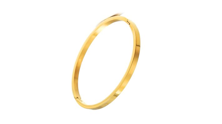 Gelang Bangle Polos 1200 x 675 px