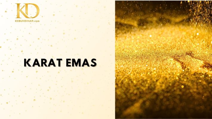 Karat Emas