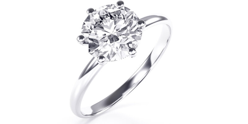 Cincin Emas Solitaire 1200 x 675 px